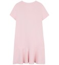 Little Marc Jacobs Kjole   Rosa m. Veske   Marc Jacobs   6 år 116   Kjole