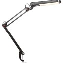 Nielsen Light LED arkitektlampe svart