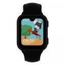 Garett Kids Vibe AI 4G Svart