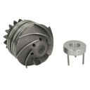 Vannpumpe motorkjøling THERMOTEC WP JD109