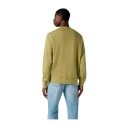 Levi's Herre Gensere & Hettegensere Grønn S,