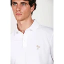 Mason's Herre Topper Hvit L,