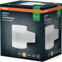 Osram Endura utelys vegg hvit