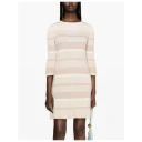 Twinset Dame Kjoler Flerfarget XS,