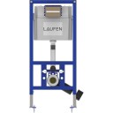 Laufen Lis Innbyggingssisterne, 112 Cm