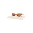 Jacquemus Dame Accessories Brun ONE SIZE,