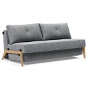 Innovation Living Cubed 160 Wood Sovesofa Innovation
