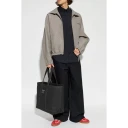 Giorgio Armani Herre Skjorter Blå XL,