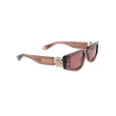 Roberto Cavalli Dame Accessories Rosa ONE SIZE,