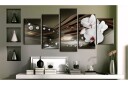 Bilde Diamond Spots 200x100 Artgeist sp. z o. o.