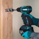Makita DDF490WF Borskrutrekker 18v 13mm