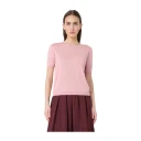 Weekend Max Mara Dame Strikkevarer Rosa S,