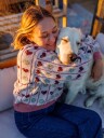 House Of Yarn SG 01 05b Dagny genser