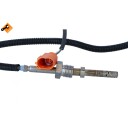Sensor, eksostemperatur NRF 707060