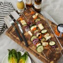 Seasons BBQ Grillspyd 6stk