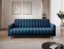 Roneyy 3 seters sovesofa med oppbevaring   Lukso 40