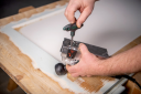 Metabo HM Vendekniver 10-pakning for LF Maskintilbehør
