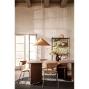 Ferm Living Dou Lampshade Natural - 68 cm