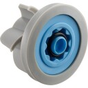 Flow Regulator 1/2"" 10,0 Lyse Blå