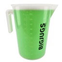 Kegland Big Jugs Litermål 5 L BPA-fri plast