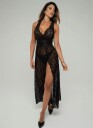 Christine Lace Dress Beautiful Nightmare