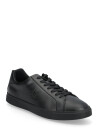 Calvin Klein Low Prof Cupsole Laceup Lth Black 43