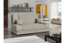 Abron Sovesofa 3 seter   Beige