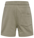 Hummel Shorts hmlPerson Vetiver 74 Shorts Grønn