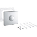 Grohe Skate Betjeningsplate Og Trykknapp