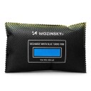Wozinsky avfukter for bil 300 g / gjenbrukbar luktabsorberer / bilavfukter mot dugg