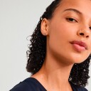 Pilgrim LYSANDRA øredobber gullbelagt