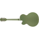 Gretsch G5420t Electromatic Classic Laurel, 2-Tone Anniv. Green