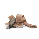 Smokkelenke Elodie Soft Terracotta