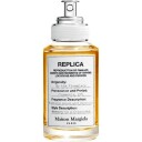 Maison Margiela Replica By The Fireplace Eau de Toilette 30 ml - Krydrede Duftnoter