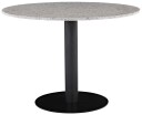 Venture Design Razzia spisebord Grå 106 cm Grå