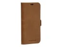 Dbramante1928 Lynge Flipfutteral For Mobiltelefon Iphone 12 Pro Max Gyllenbrun