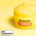 Garnier Vitamin C* Fresh & Bright Ultralet Hydrering Sorbetkrem 85 ml