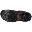 La Sportiva Ultra Raptor Ii Gtx Herre Black/Goji 46