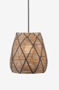 PR Home   Takskjerm Lollo 28 cm   Natur