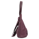 Rebelle Dame Vesker Lilla ONE SIZE,