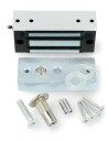 Elektrisk Dørmagnet 12V 64kg Kraft
