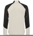 Hummel Genser   hmlBlaze 2.0 Training Halv glidelås   Vaporous/P   Hummel   8 år (128)   Genser Beige Blå Hvit Svart