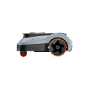 Segway I220 LIDAR PRO Robotgressklipper for 2000 m Hagemaskiner