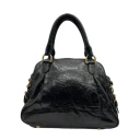 Miu Miu Dame Svart