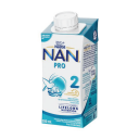 NAN PRO 2 drikkeklar tilskuddsblanding 200 ml