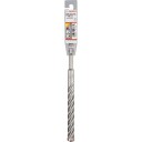 Bosch SDS-plus-5X Hammerbor 16 mm for Betong og Murverk - 210 mm Lengde