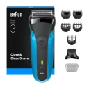 Braun Series 3 310BT barbermaskin