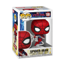 Funko POP! Marvel Spider-Man Brand New Day Figur i Utstillingsboks