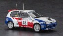 Hasegawa 1/24 NISSAN PULSAR (RNN14) GTI-R - 1991 Acropolis Rally (Stig Blomqvist/David Llewellin)