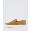 Goosecraft, Herre, Sko, Beige, 42 EU,